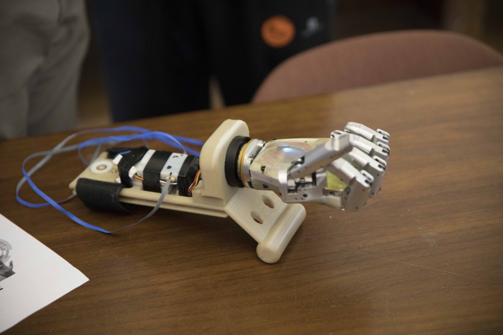 3dprinted-robotic-hand