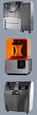 3dprinters