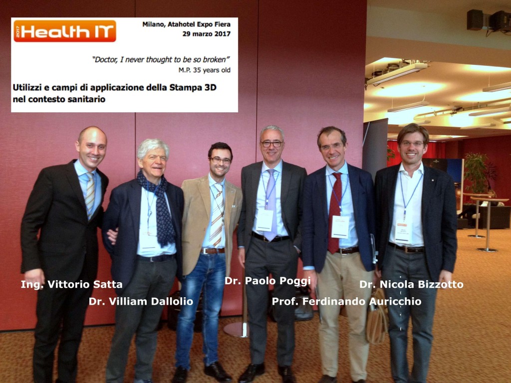 HEALTIT-participants