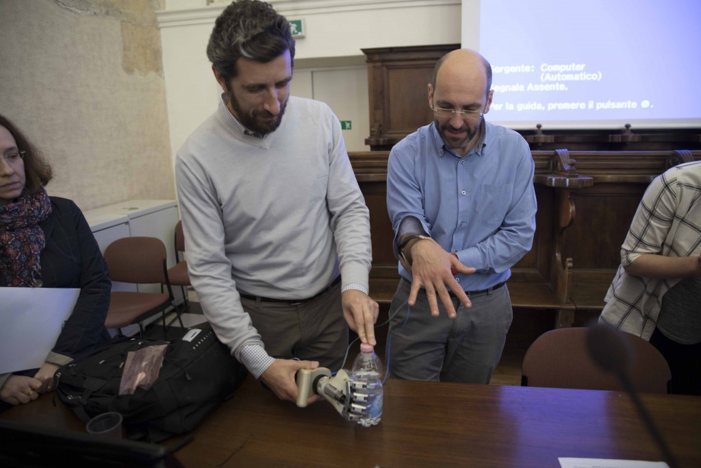robotic-hand