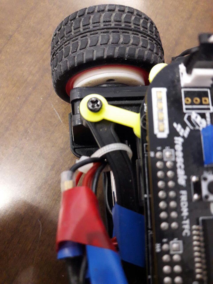 robotic-car-detail