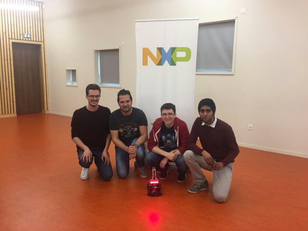 robotic-car-team