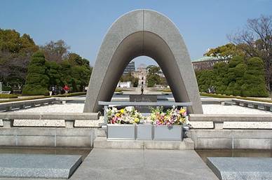 Descrizione: Hiroshima_Peace_Arch_Dome.jpg