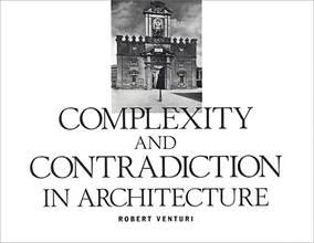Descrizione: Complexity-and-Contradiction-in-Architecture-9780870702822