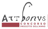 Logo concorso Art Bonus 2019