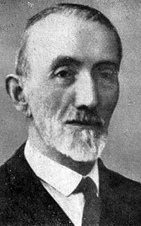 Luigi De Marchi